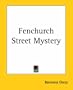 Fenchurch Street Mystery