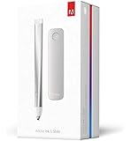Adobe Ink & Slide Creative Cloud Connected Precision Stylus for iPad