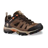 Timberland Men's Hypertrail Low Leather Shoe
