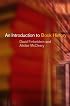 An Introduction to Book History