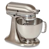 KitchenAid Artisan 5-Quart Stand Mixers