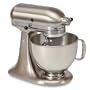 KitchenAid Artisan Custom Metallic Series 5-Quart Mixer