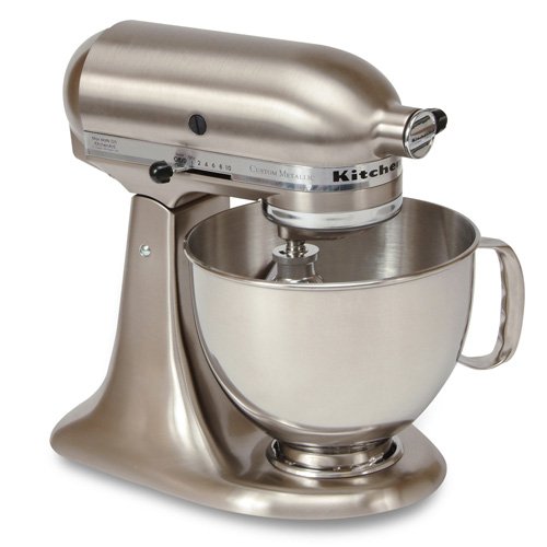 KitchenAid Artisan 5-Quart Stand Mixers