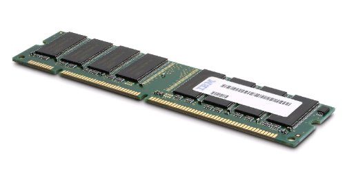 日本アイ・ビー・エム 8GB(1X8GB) デュアルランク PC3-10600 ECC DDR3-1333 VLP RDIMM 46C7451