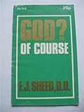 God? of course