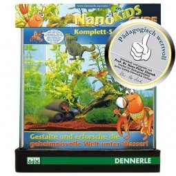 Dennerle 7004182 NanoKidsCube 20 Liter Preisvergleich