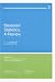 Bayesian Statistics, a Review (CBMS-NSF Regional Conference Series in Applied Mathematics)