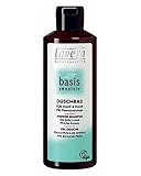 Lavera Basis Shower Shampoo