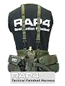 Rap 4 Tactical Paintball Harness Camo