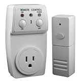 Super Switch Wireless Remote