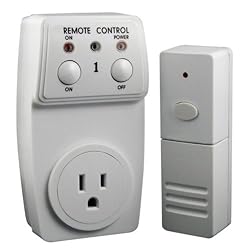 Super Switch Wireless Remote