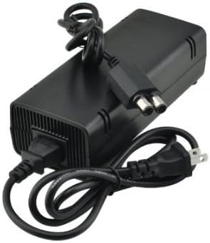 Like® Charger Replacement Microsoft Xbox 360 Slim for 12v 10.83a Ac Power Adapter Charger