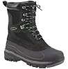 Ranger Mens A531 Summit II Winter Boot Brown