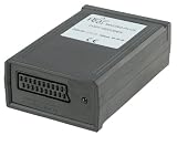 HQ Copy Decoder