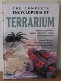 Terrarium (Complete Encyclopedia)