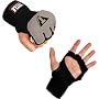 TITLE Patinum Hybrid Gel Fist Wraps