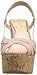 Jessica Simpson Women's Westt Wedge Sandal