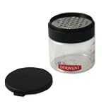 Derwent Grate 'n' Shake R�pe pour b�t...