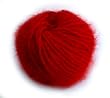 Angora Yarn (by the ball) Color: White