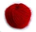 Angora Yarn (by the ball) Color: White
