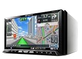 パイオニア AV一体型HDDカーナビ サイバーナビ 2D一体型 AVIC-ZH07 パイオニア AV一体型HDDカーナビ サイバーナビ 2D一体型 AVIC-ZH07