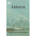 Alabama: A History (States & the Nation) book cover