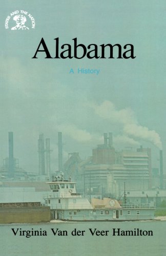 Alabama The Nation)