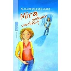 Mira schwer verliebt