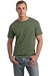 Ring Spun Cotton Tee Shirt