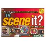 Scene it? TV DVD Edition