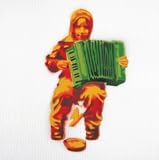 Mr. Music Man