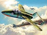 1/72 フォッケウルフ TL イェーガー フリッツァー