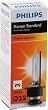 Philips D2S Xenon HID Headlight Bulb, Pack of 1