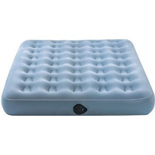 Aerobed Guest Choice Inflatable Bed Twin Douglawxz