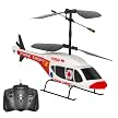 Megatech Air Chopper 1 Fire Rescue Helicopter