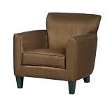 Audrey Chair - Cocoa