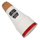 Humes & Berg Stonelined SH! SH! Practice French Horn Mute (250)