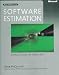 Books : Software Estimation