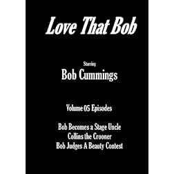 Love That Bob - Volume 05