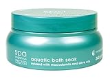 SPA ORGANIC アクアティックソーク