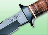 SOG Specialty Knives S1C SOG Serialized Commemorative Bowie with Box