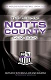 The official Notts County quiz book