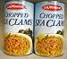 Cape May Chopped Clams