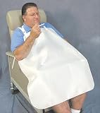 Geri-Chair Economy Smokers Apron