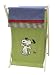 Lambs & Ivy Vintage Snoopy Hamper