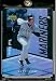 2007 Upper Deck Spectrum Baseball Card #37 Raul Ibanez Seattle Mariners - Mint Condition - In Protective Display Case !