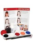 Mehron Clown Character Kit