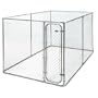PetSafe 7-By-12-By-6-Foot DIY Box Kennel