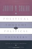 Political Thought and Political Thinkers (0226753468) by Stanley Hoffmann