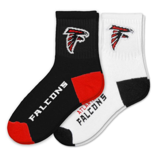 NFL Atlanta Falcons Mens Two Pack